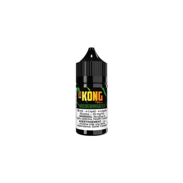 Kong By Zilla 20mg 30ml