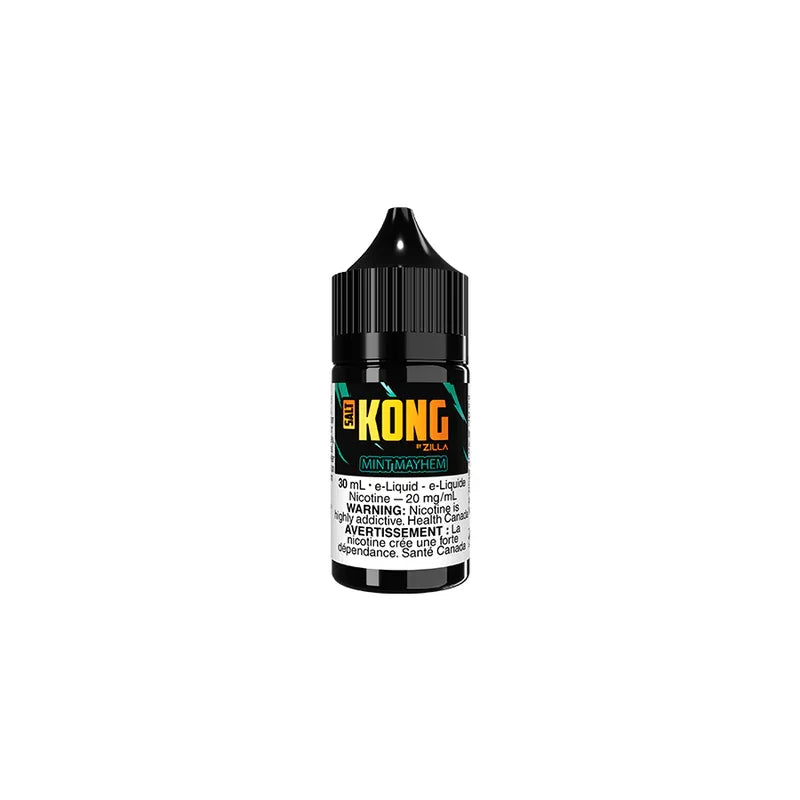 Kong By Zilla 20mg 30ml