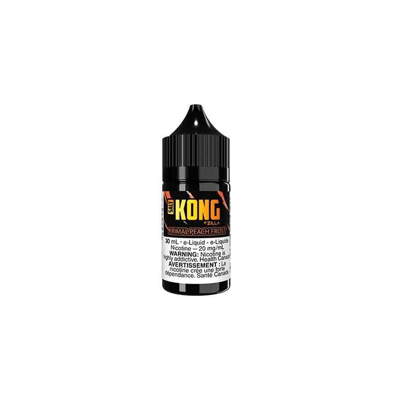 Kong By Zilla 20mg 30ml