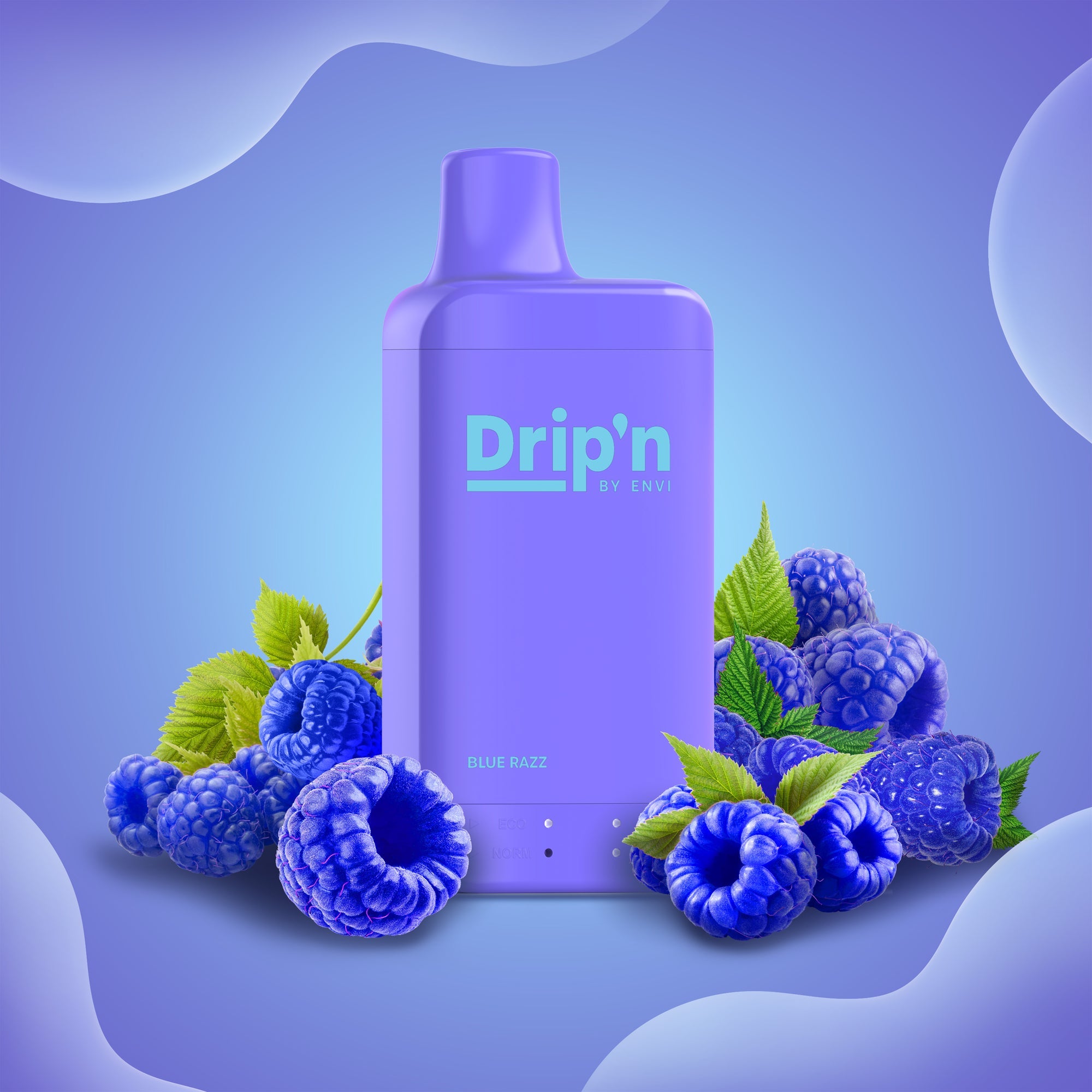 Drip’n 16k