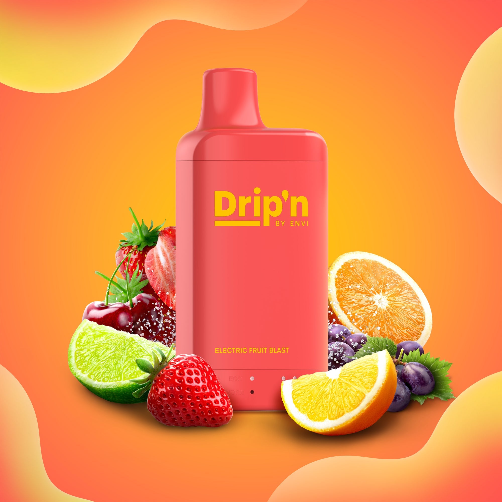 Drip’n 16k