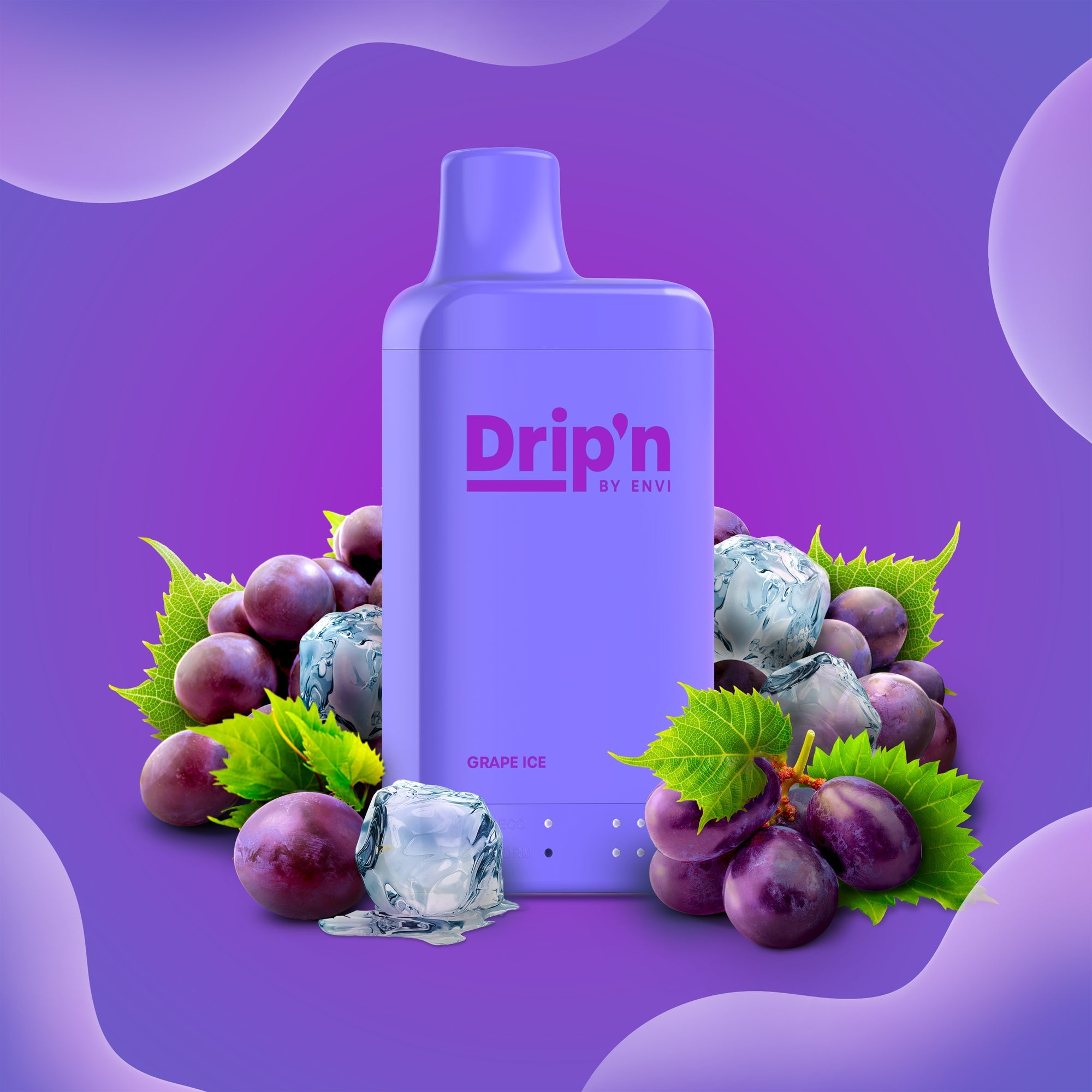 Drip’n 16k