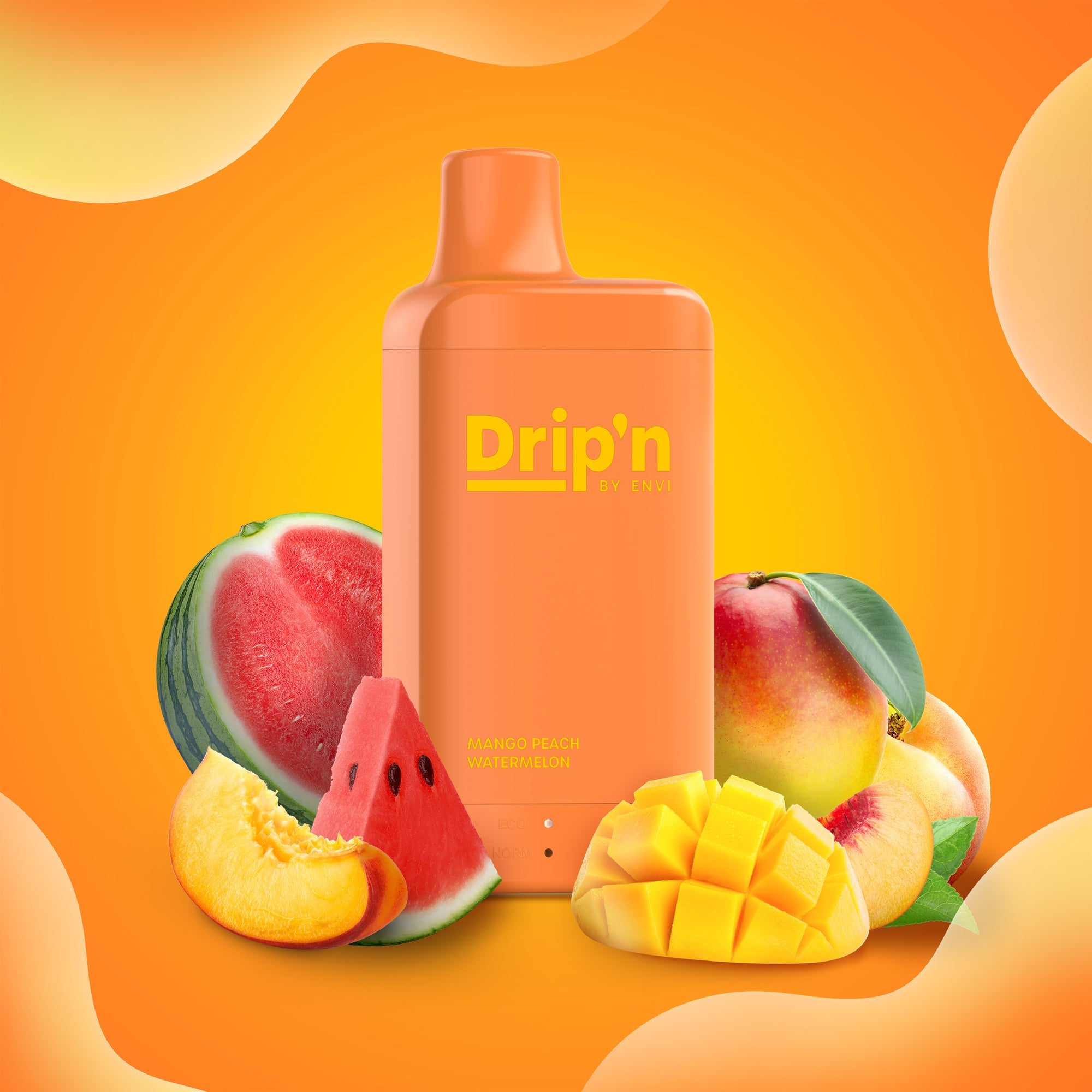 Drip’n 16k