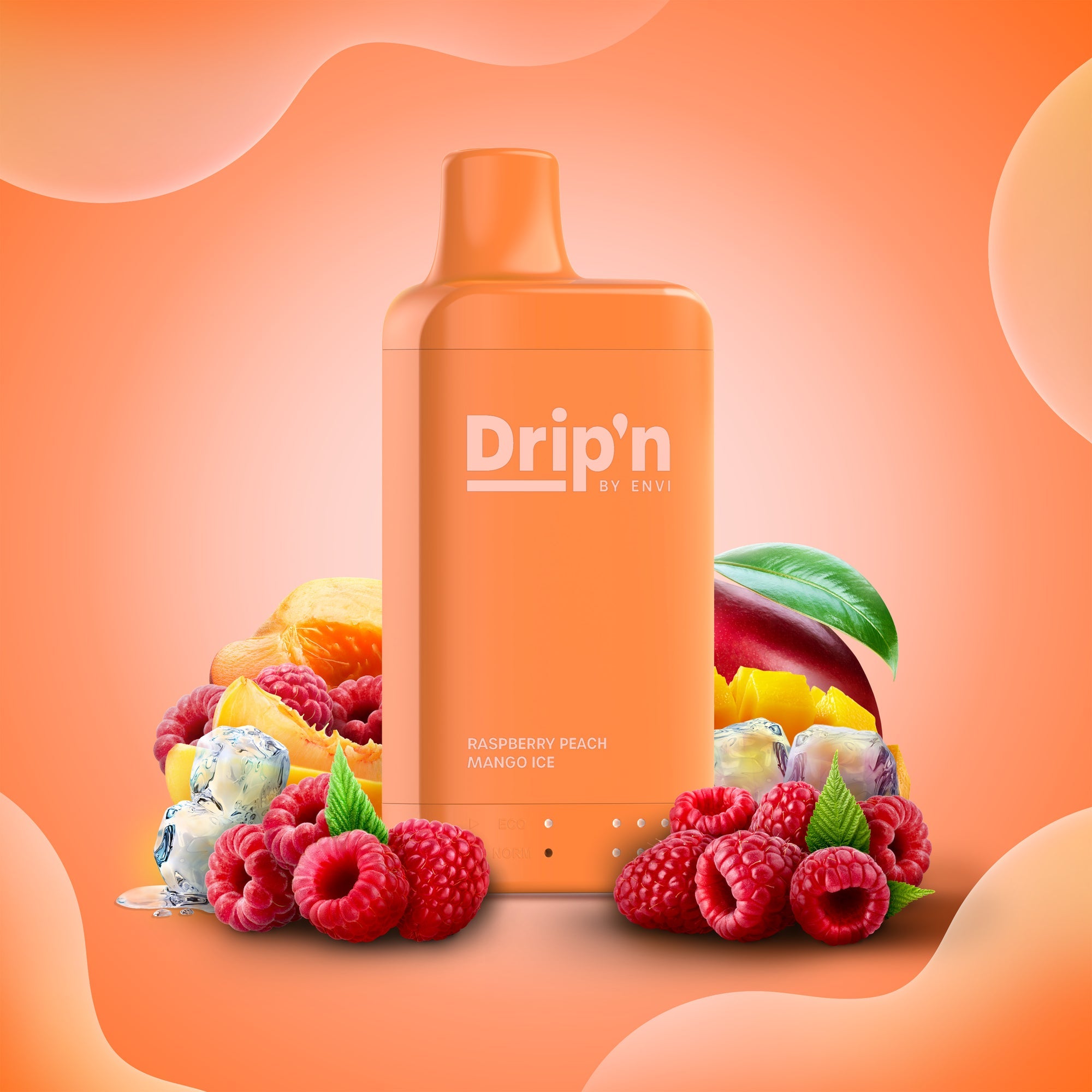 Drip’n 16k