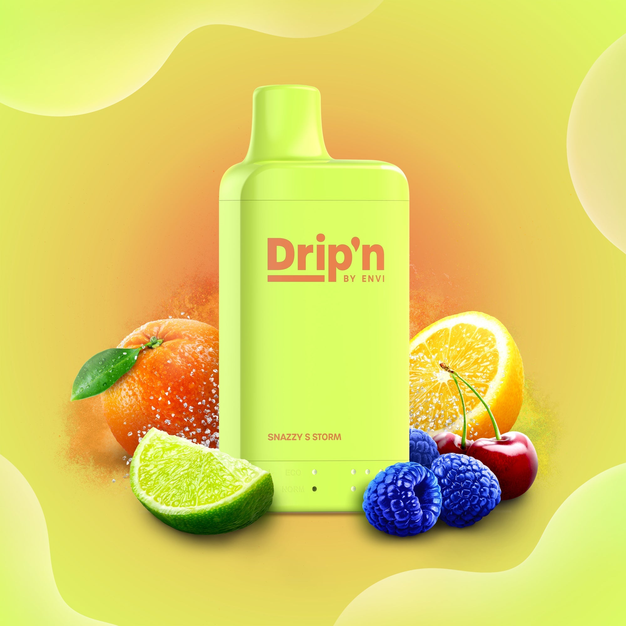 Drip’n 16k