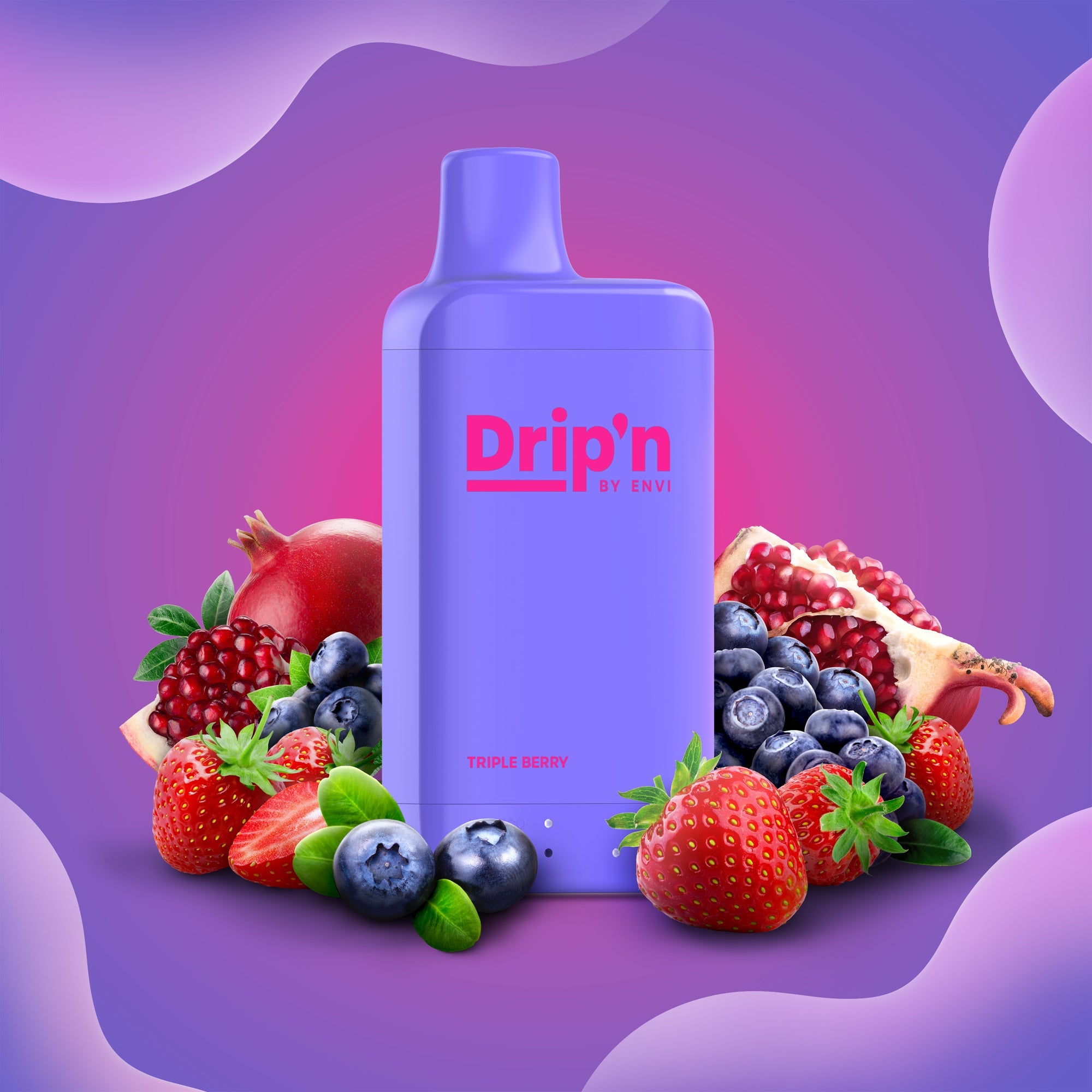 Drip’n 16k