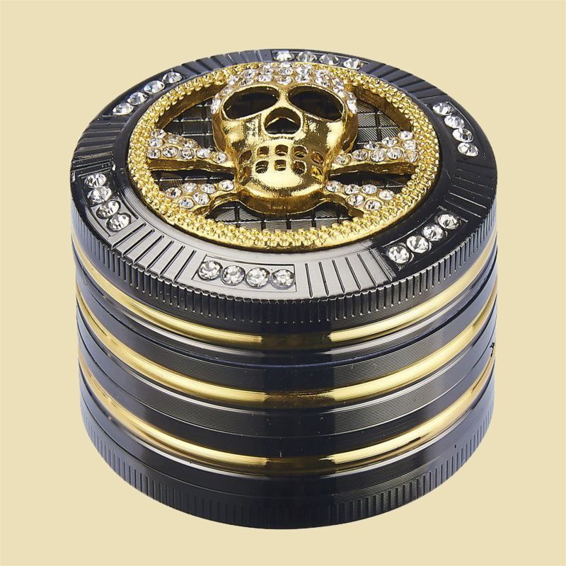 Grinders