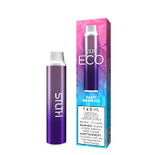 Stlth ECO