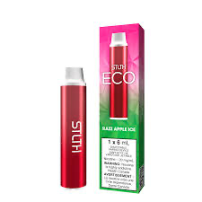 Stlth ECO
