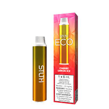 Stlth ECO