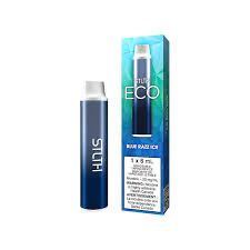 Stlth ECO