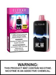 Elfbar MoonNight 70K