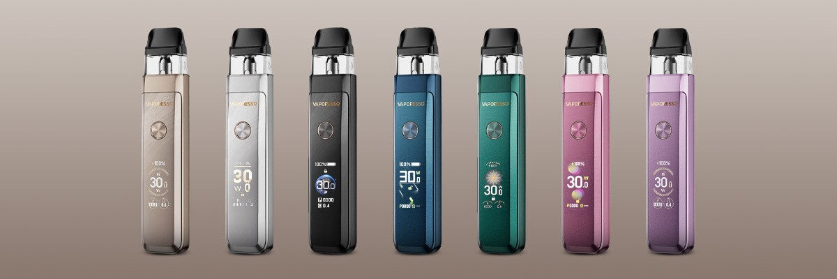 Vaporesso XROS PRO 2