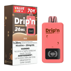 Drip’n 70k