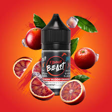 Flavour Beast E-Juice 20mg/30ml (AB)
