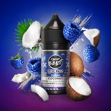 Flavour Beast E-Juice 20mg/30ml (AB)