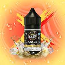 Flavour Beast E-Juice 20mg/30ml (AB)