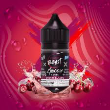 Flavour Beast E-Juice 20mg/30ml (AB)
