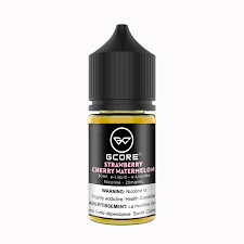 (AB) Gcore Juice - 30mL/20mg