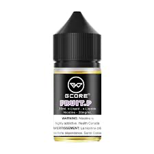 (AB) Gcore Juice - 30mL/20mg