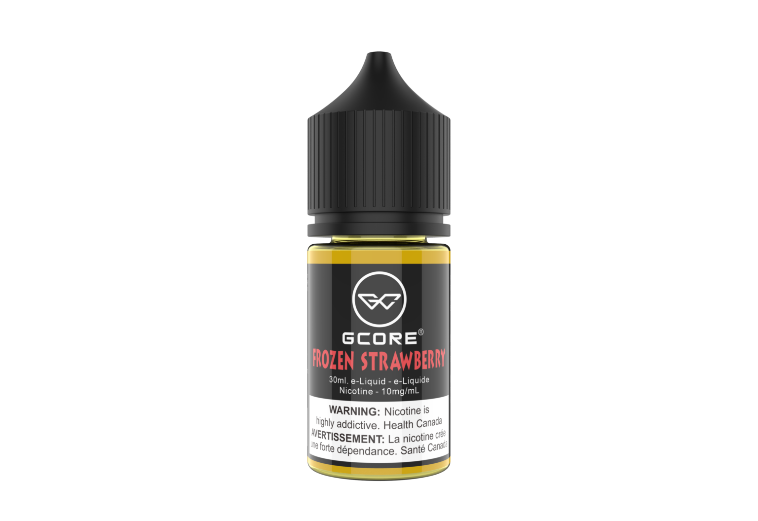 (AB)Gcore Juice - 30mL/10mg