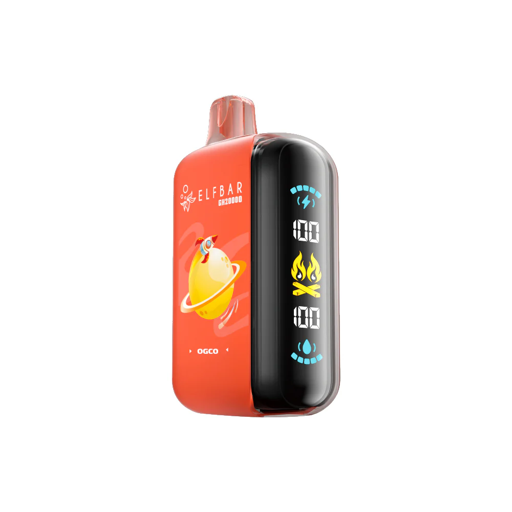 Elf Bar GH 20k (AB)