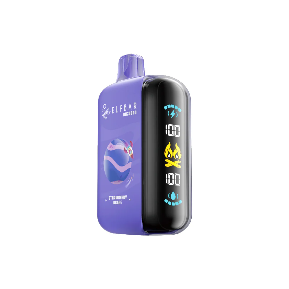 Elf Bar GH 20k (AB)
