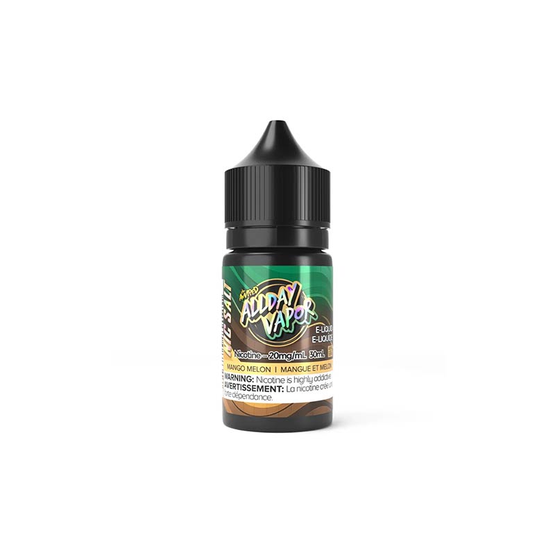 (AB) All Day Vapor Juice