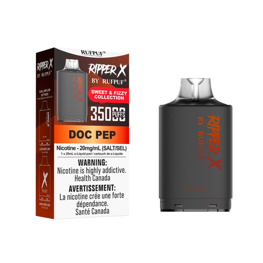 Ripper X 35k pods (AB)