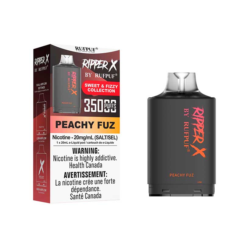 Ripper X 35k pods (AB)