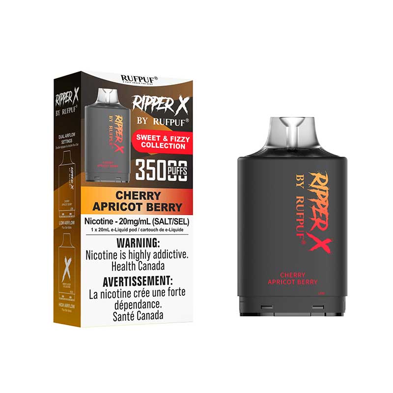 Ripper X 35k pods (AB)