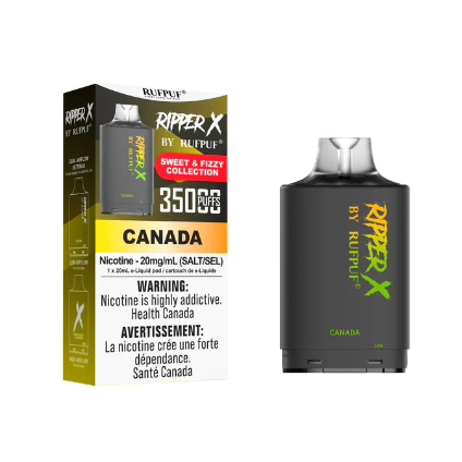 Ripper X 35k pods (AB)