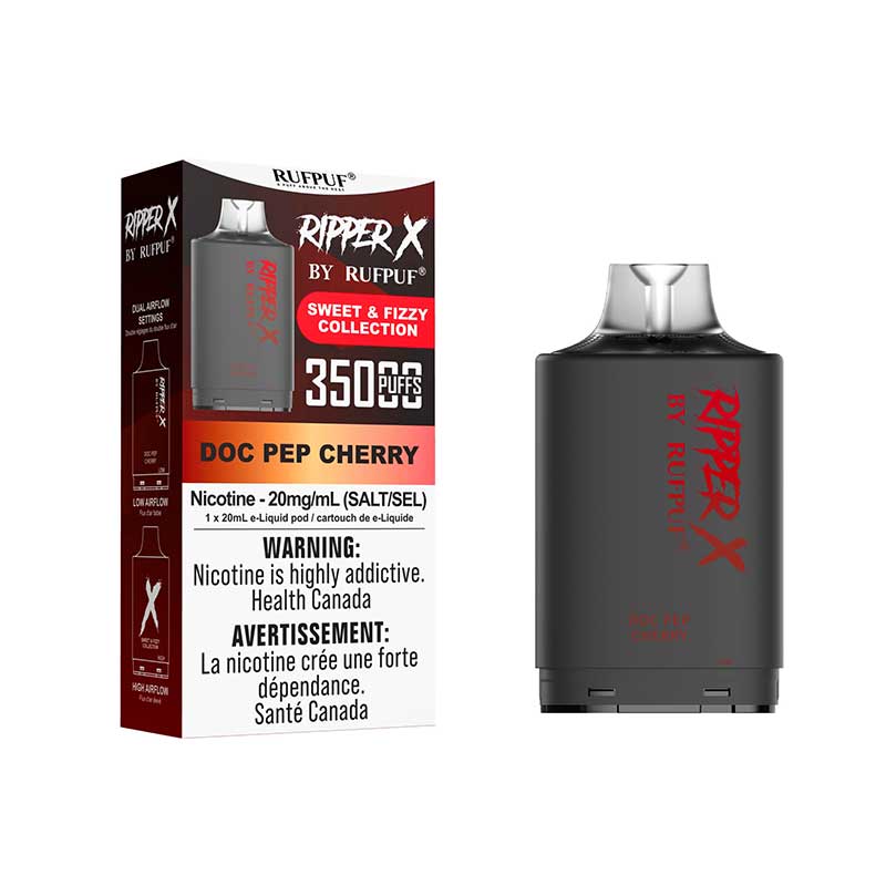 Ripper X 35k pods (AB)