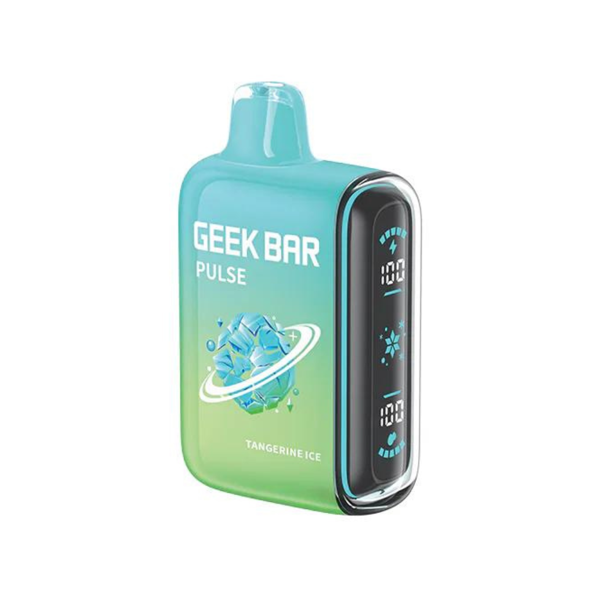 (AB) Geek Bar Pulse 9000