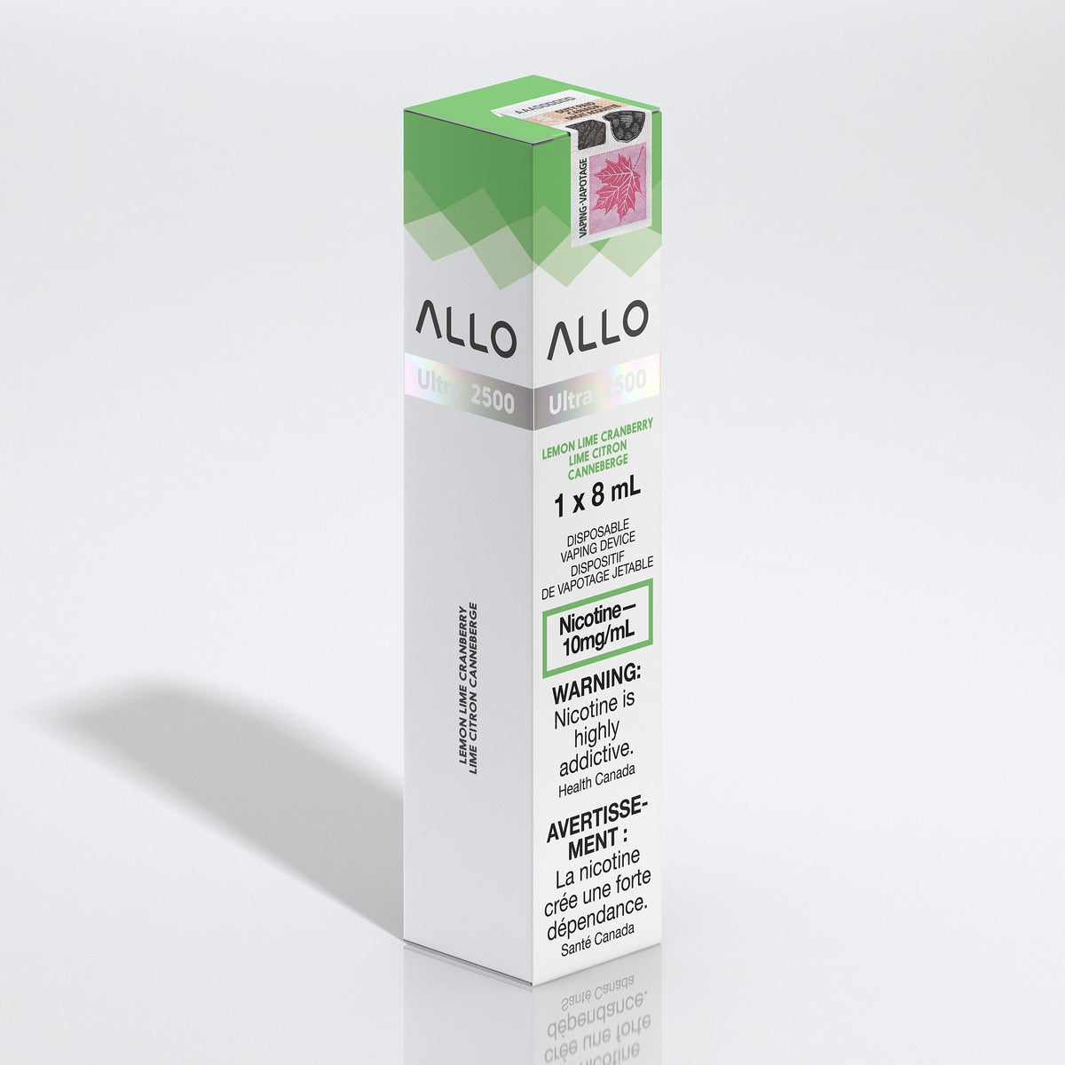 Allo 2500 (10mg)