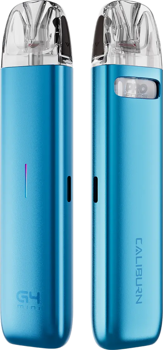 Caliburn G4 Mini