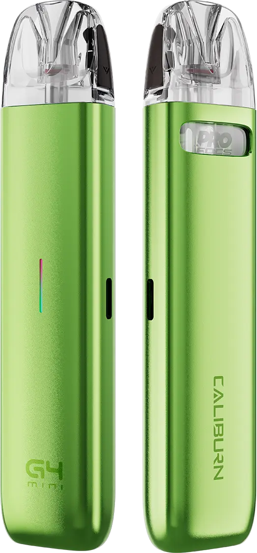 Caliburn G4 Mini