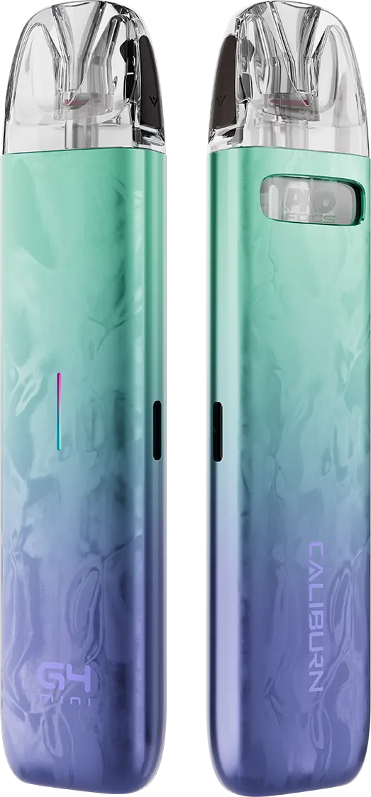 Caliburn G4 Mini