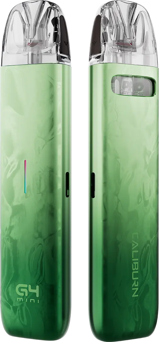 Caliburn G4 Mini