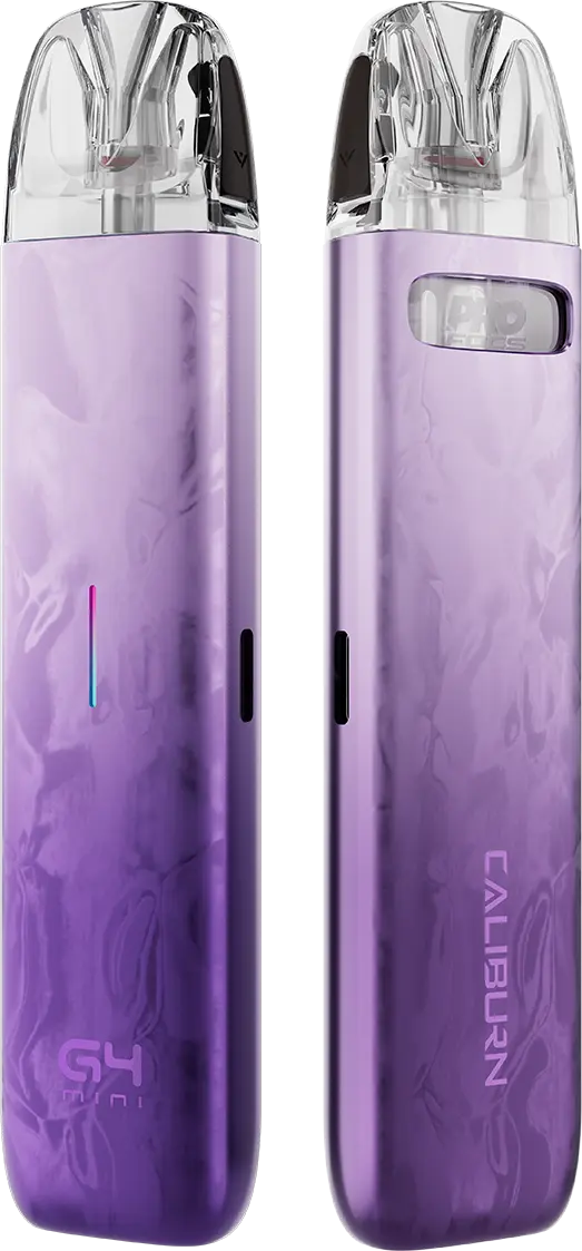 Caliburn G4 Mini