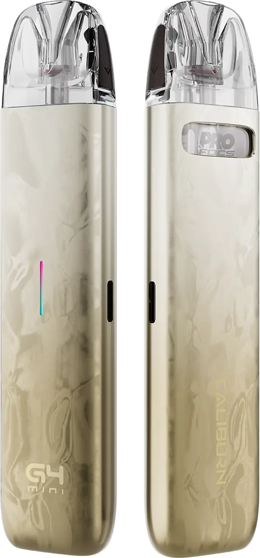 Caliburn G4 Mini
