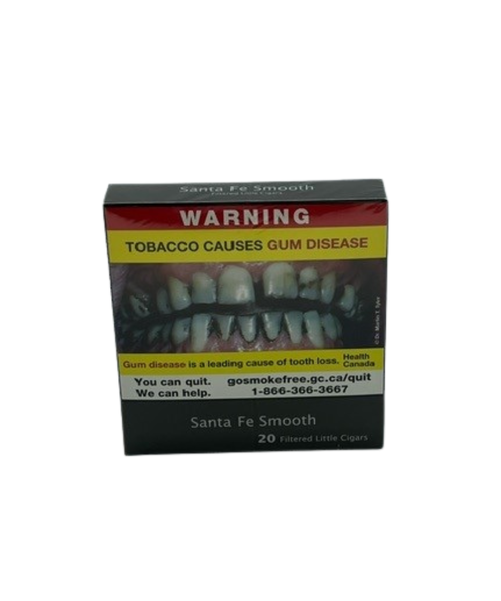 Cigarillos Full Packs