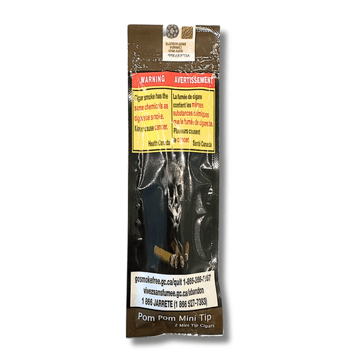 Cigarillos Full Packs