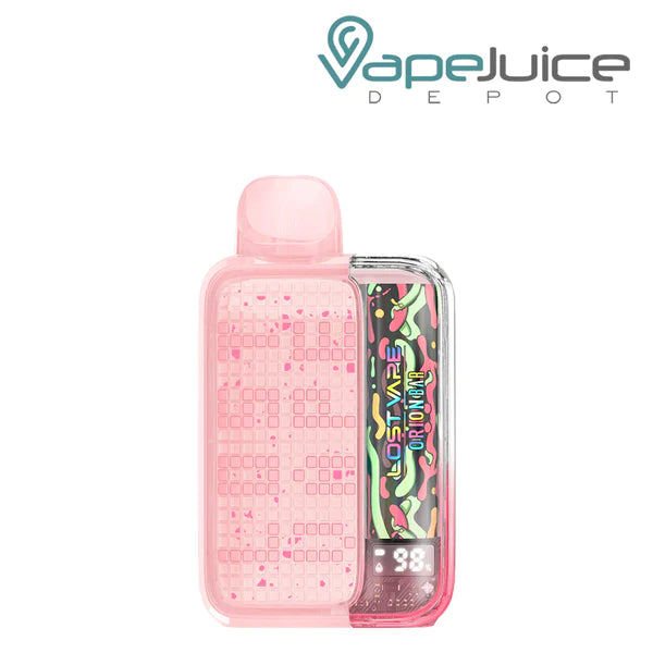 Lost vape 10000 puff disposable