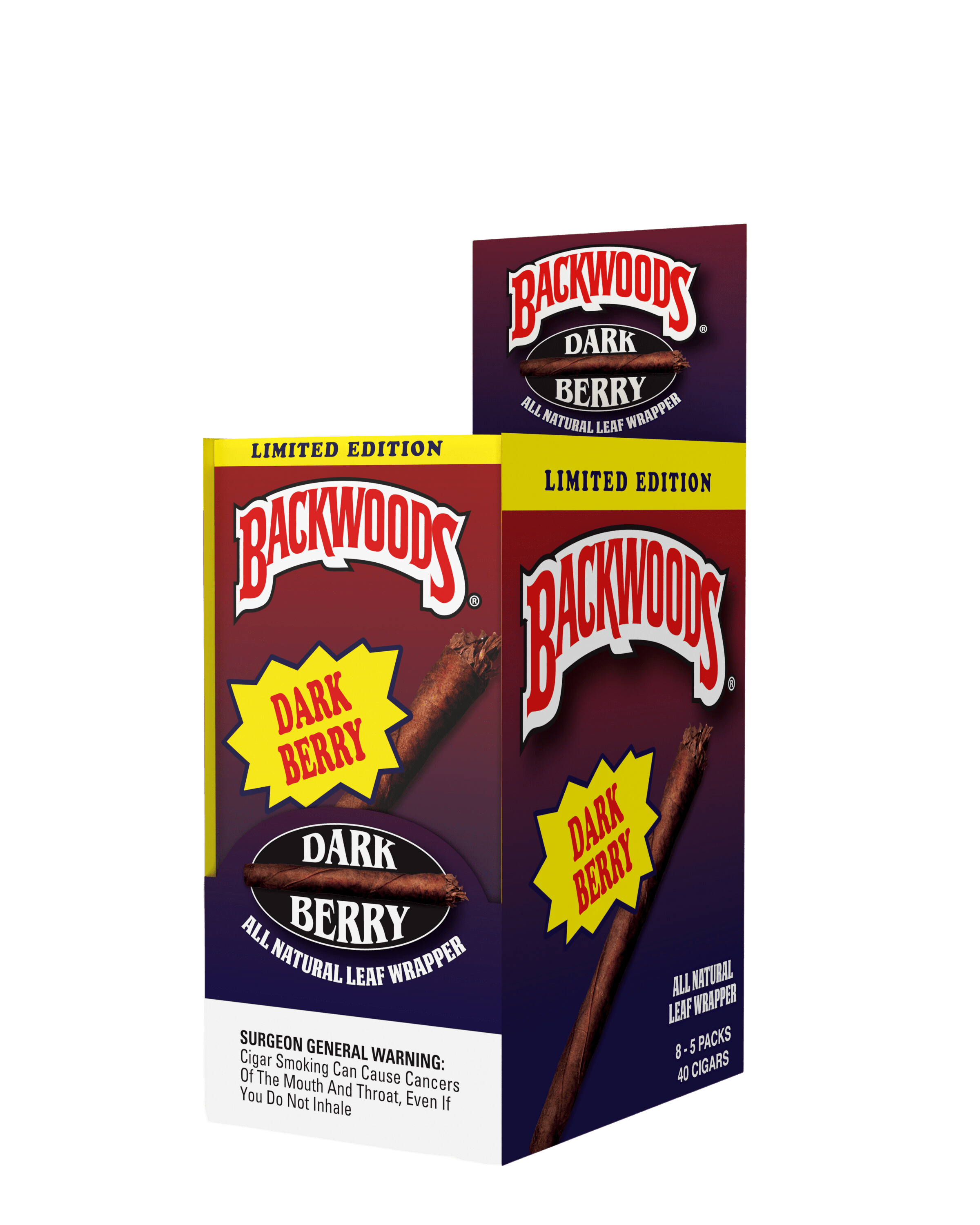 Backwoods Cigars