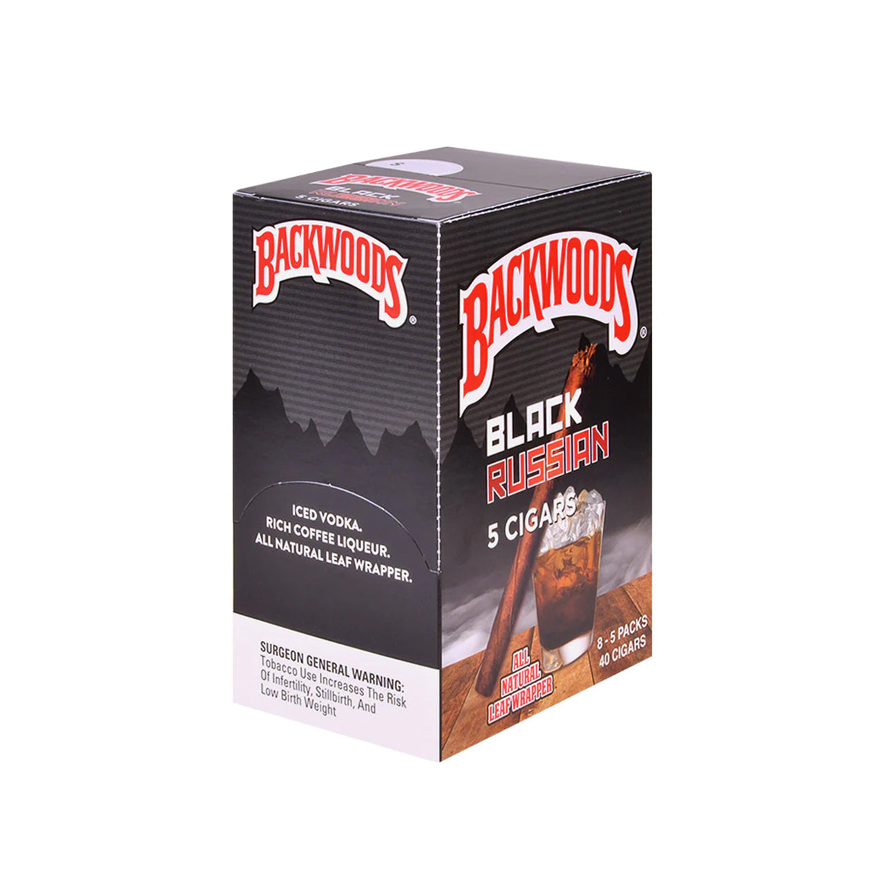 Backwoods Cigars