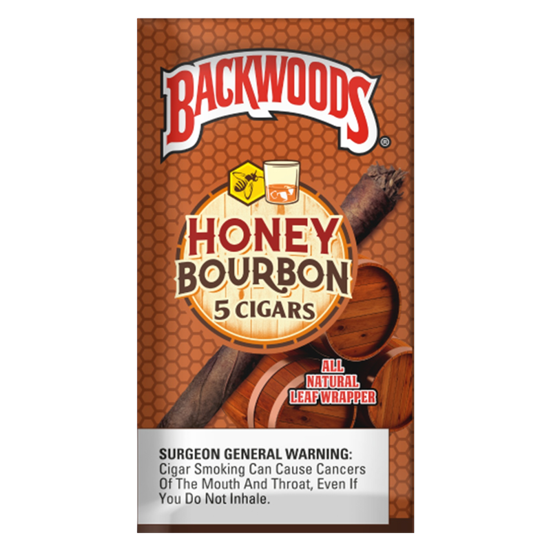 Backwoods Cigars