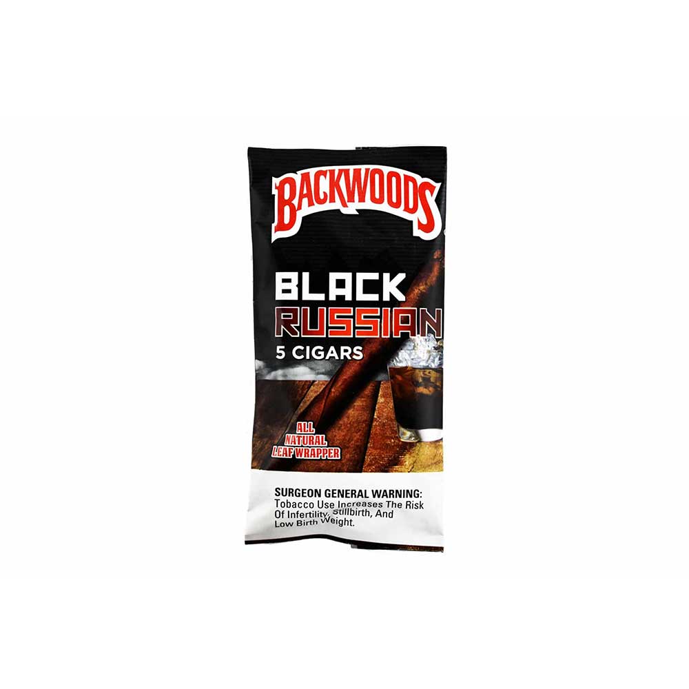 Backwoods Cigars