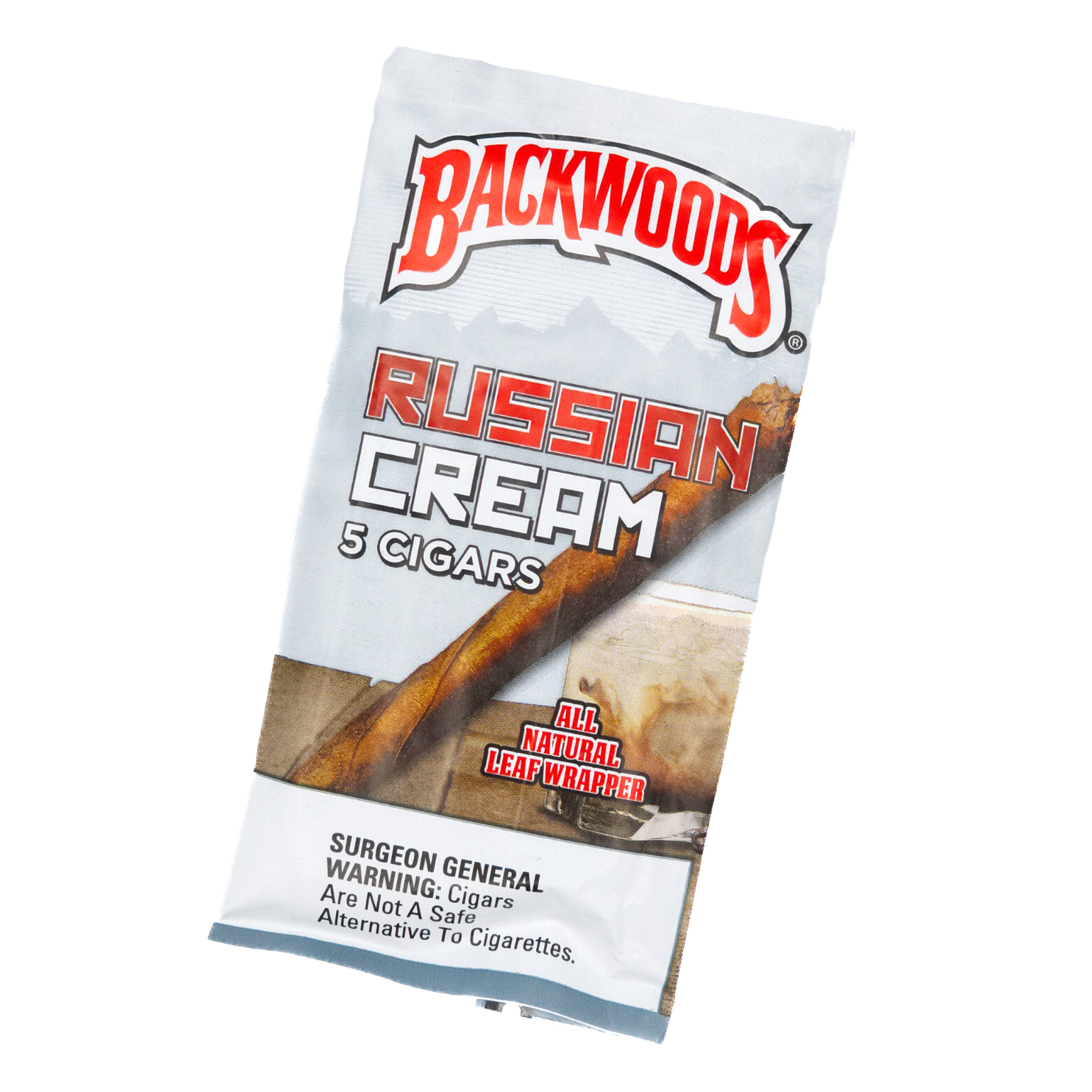 Backwoods Cigars