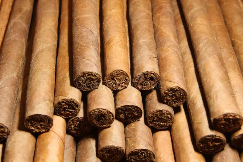 Cigars